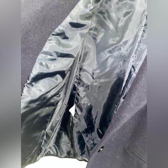 Lord & Taylor Wool Blazer Size 12 - Picture 6 of 6